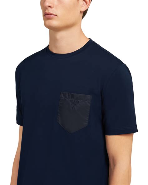 t shirt prada prezzi|prada nylon shirtprada.